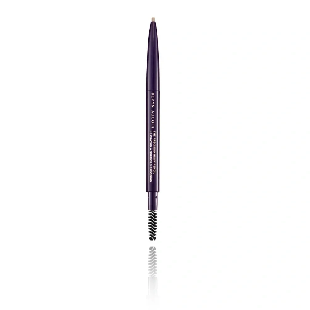 Kevyn Aucoin The Precision Brow Pencil in Ash Blonde